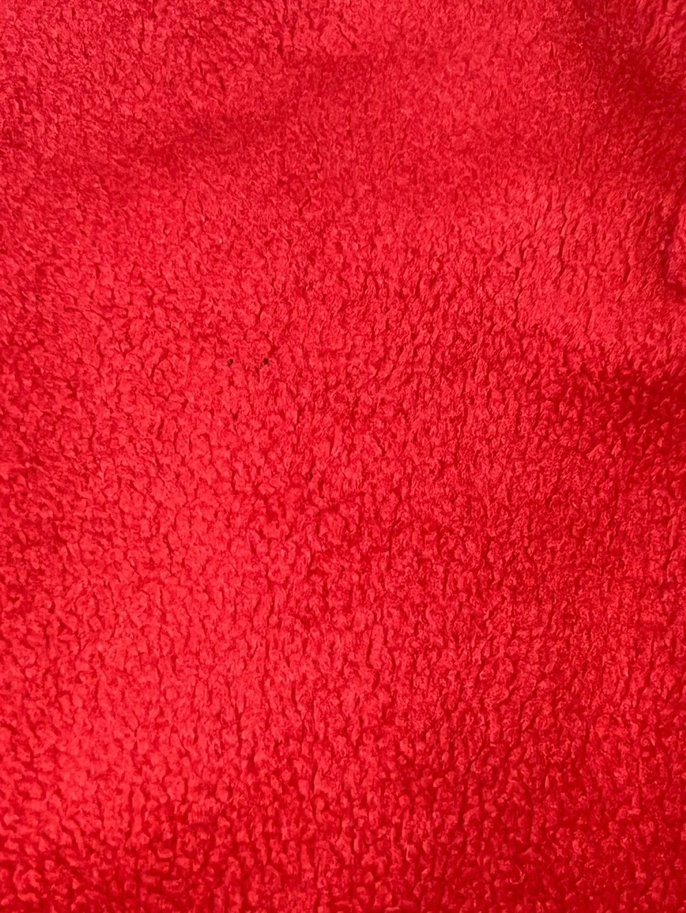 Catalina red quarter